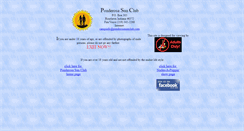 Desktop Screenshot of nudesapoppin.com